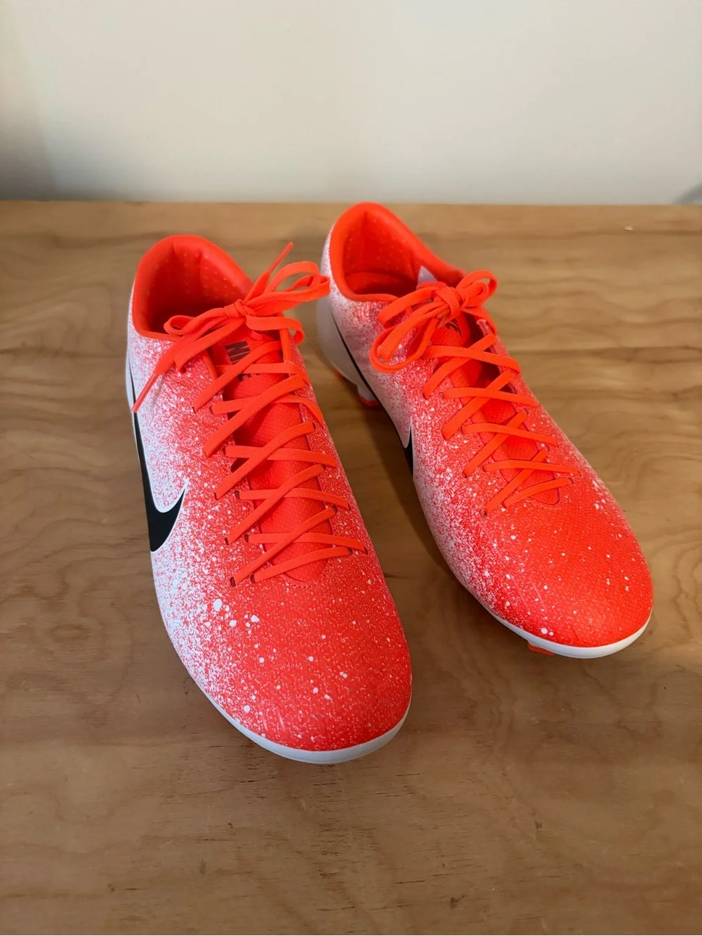 Nike Mercurial Vapor 12 Academy MG